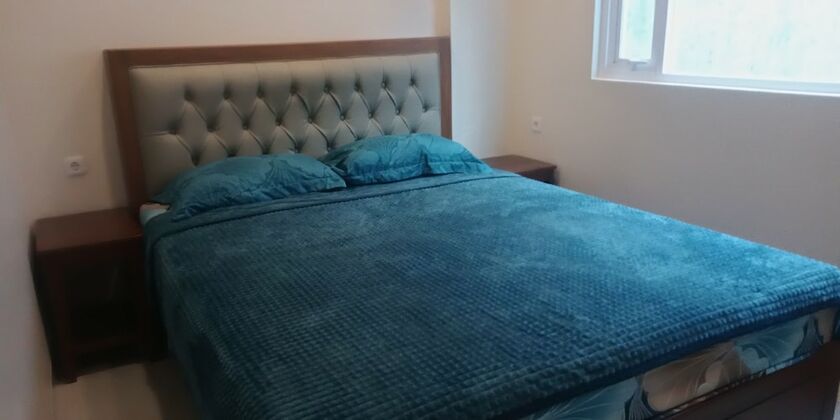 Imagen de la habitación del Hotel SunMoon, Pasirkaliki. Foto 12