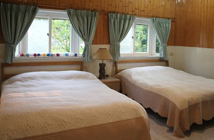 Imagen de la habitación del Hotel SunShine Farmstead. Foto 13