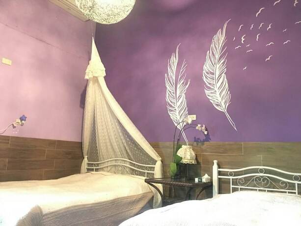 Imagen general del Hotel SunShine Farmstead. Foto 2
