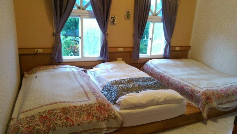 Imagen de la habitación del Hotel SunShine Farmstead. Foto 15