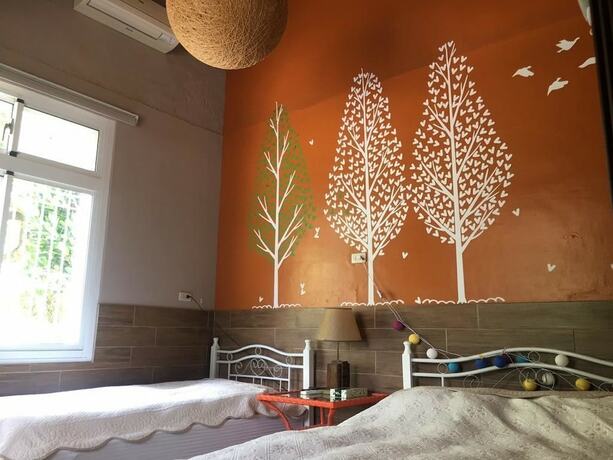 Imagen general del Hotel SunShine Farmstead. Foto 3