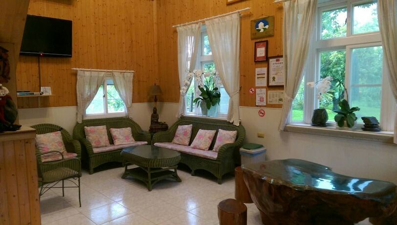 Imagen general del Hotel SunShine Farmstead. Foto 4
