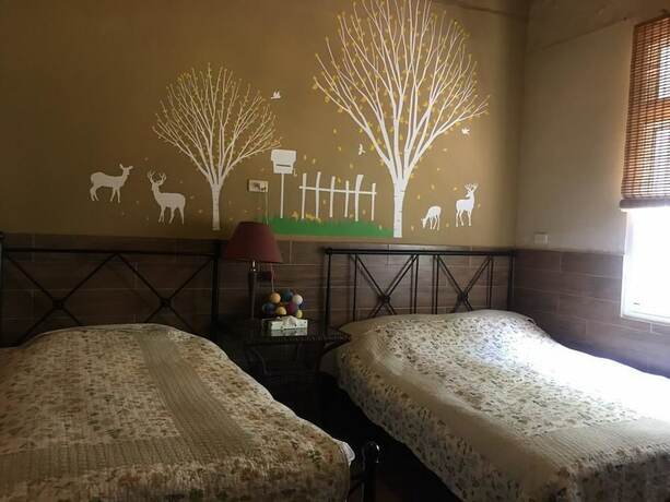 Imagen general del Hotel SunShine Farmstead. Foto 5