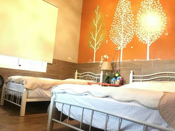 Imagen de la habitación del Hotel SunShine Farmstead. Foto 16