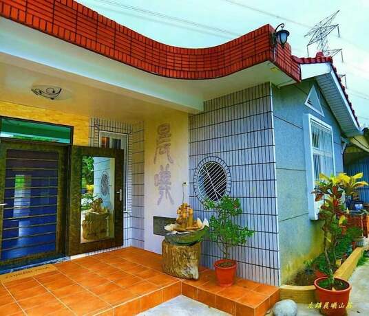 Imagen general del Hotel SunShine Farmstead. Foto 7