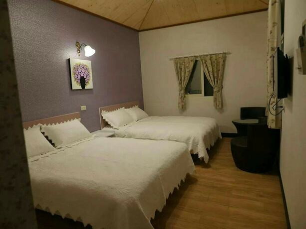 Imagen de la habitación del Hotel SunShine Farmstead. Foto 18