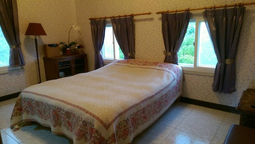 Imagen de la habitación del Hotel SunShine Farmstead. Foto 19