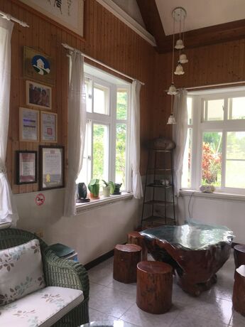Imagen general del Hotel SunShine Farmstead. Foto 8