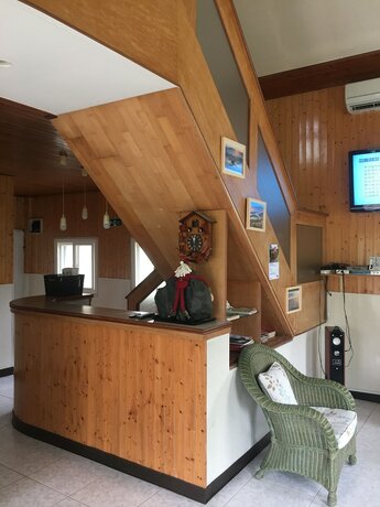 Imagen general del Hotel SunShine Farmstead. Foto 9