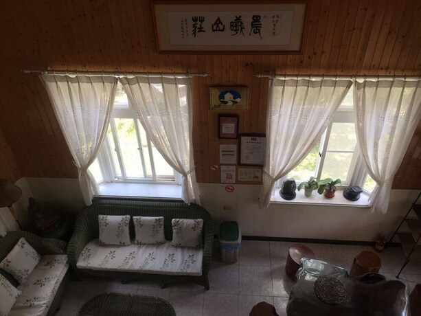Imagen general del Hotel SunShine Farmstead. Foto 10