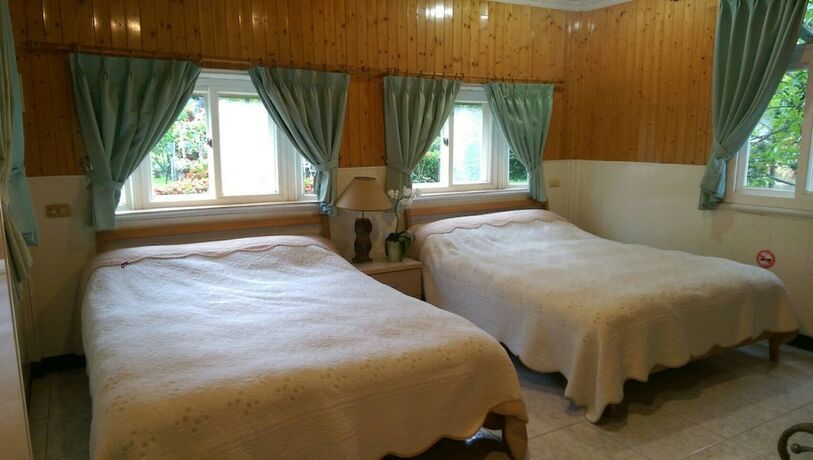 Imagen de la habitación del Hotel SunShine Farmstead. Foto 20