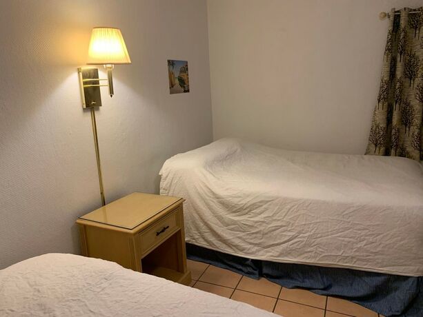 Imagen general del Hotel SunShine Motel, Wildwood. Foto 1