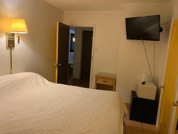 Imagen de la habitación del Hotel SunShine Motel, Wildwood. Foto 16
