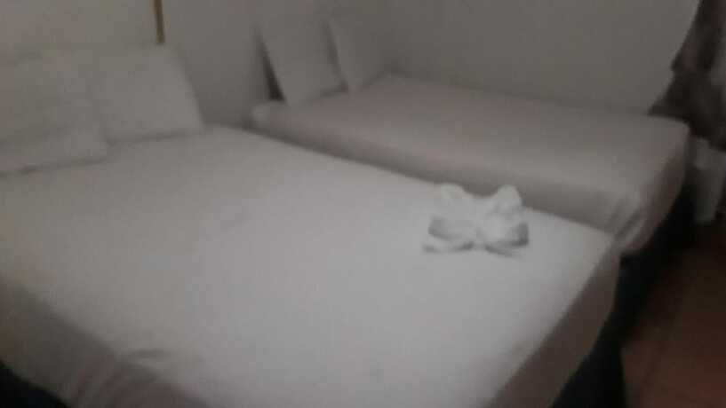Imagen general del Hotel SunShine Motel, Wildwood. Foto 2
