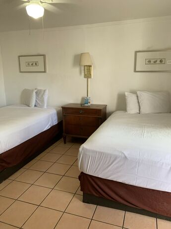 Imagen general del Hotel SunShine Motel, Wildwood. Foto 3