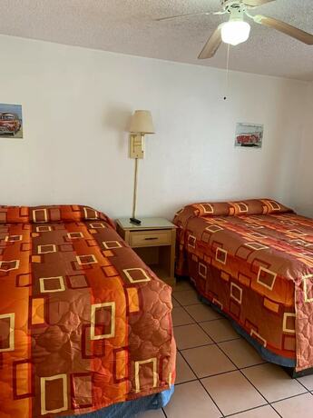 Imagen general del Hotel SunShine Motel, Wildwood. Foto 4