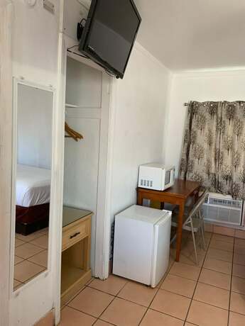 Imagen general del Hotel SunShine Motel, Wildwood. Foto 5