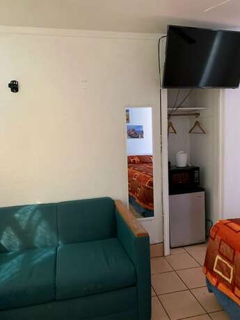 Imagen de la habitación del Hotel SunShine Motel, Wildwood. Foto 18