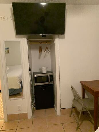 Imagen general del Hotel SunShine Motel, Wildwood. Foto 6