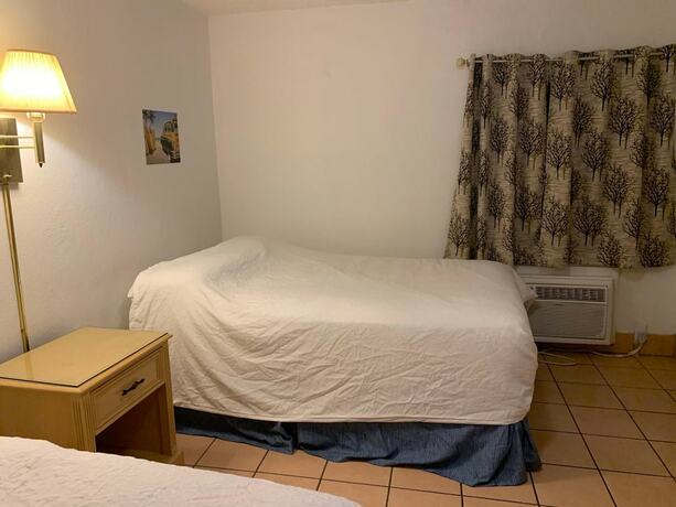 Imagen general del Hotel SunShine Motel, Wildwood. Foto 8