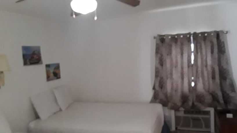 Imagen general del Hotel SunShine Motel, Wildwood. Foto 9