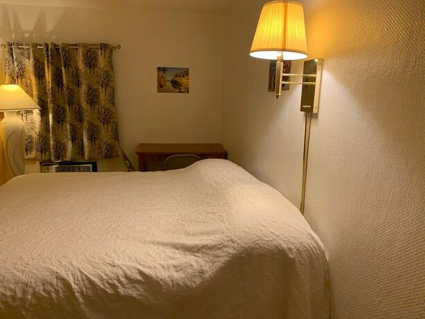 Imagen general del Hotel SunShine Motel, Wildwood. Foto 10