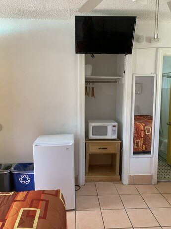 Imagen general del Hotel SunShine Motel, Wildwood. Foto 11