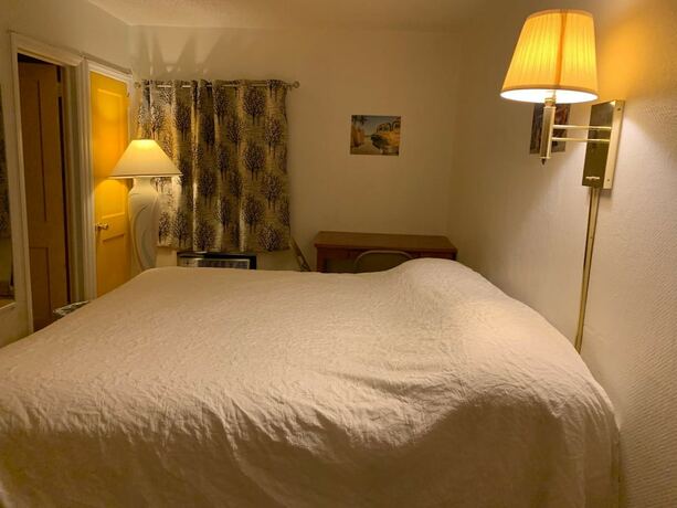 Imagen general del Hotel SunShine Motel, Wildwood. Foto 14