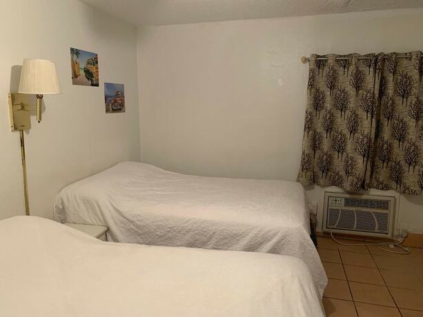 Imagen general del Hotel SunShine Motel, Wildwood. Foto 15