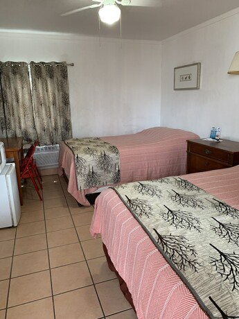 Imagen de la habitación del Hotel SunShine Motel, Wildwood. Foto 20