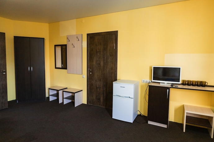 Imagen de la habitación del Hotel SunTerra. Foto 6
