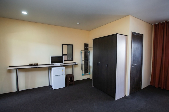 Imagen de la habitación del Hotel SunTerra. Foto 10