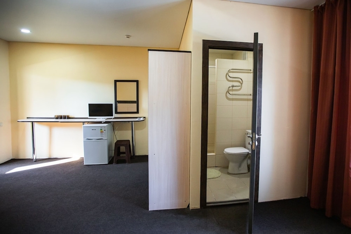 Imagen de la habitación del Hotel SunTerra. Foto 11