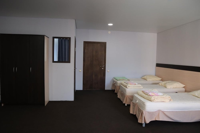 Imagen de la habitación del Hotel SunTerra. Foto 14
