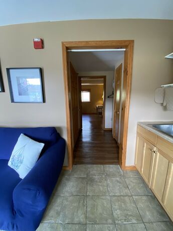 Imagen de la habitación del Hotel SunView Motel. Foto 15
