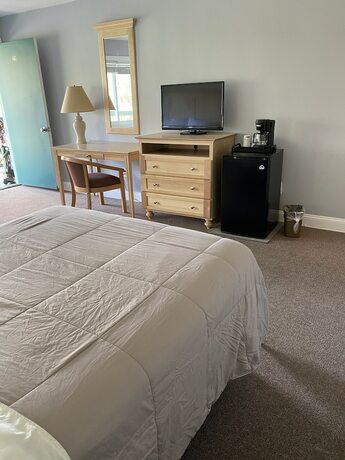 Imagen general del Hotel SunView Motel. Foto 1