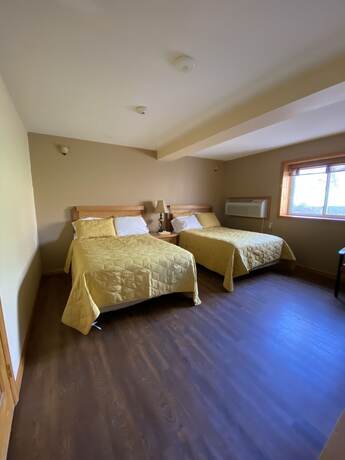 Imagen general del Hotel SunView Motel. Foto 2