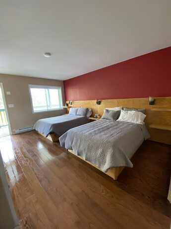 Imagen general del Hotel SunView Motel. Foto 3