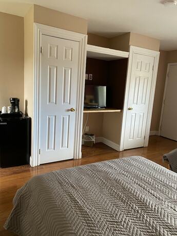 Imagen general del Hotel SunView Motel. Foto 4