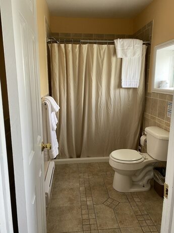 Imagen de la habitación del Hotel SunView Motel. Foto 16