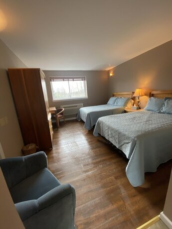 Imagen general del Hotel SunView Motel. Foto 5
