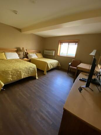 Imagen general del Hotel SunView Motel. Foto 6