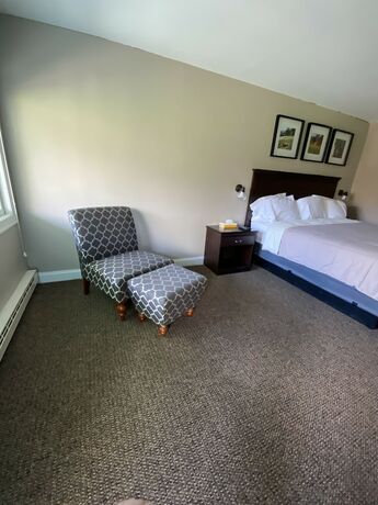 Imagen de la habitación del Hotel SunView Motel. Foto 19