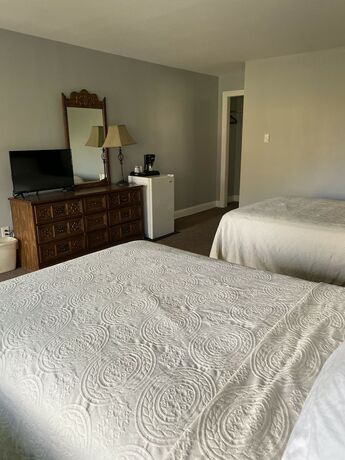 Imagen general del Hotel SunView Motel. Foto 9