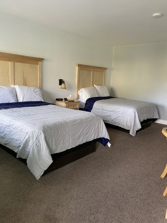 Imagen de la habitación del Hotel SunView Motel. Foto 20