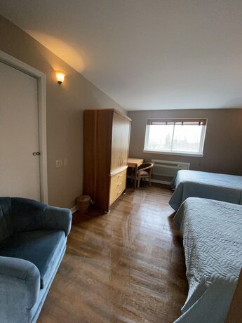 Imagen general del Hotel SunView Motel. Foto 10