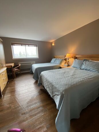 Imagen general del Hotel SunView Motel. Foto 11