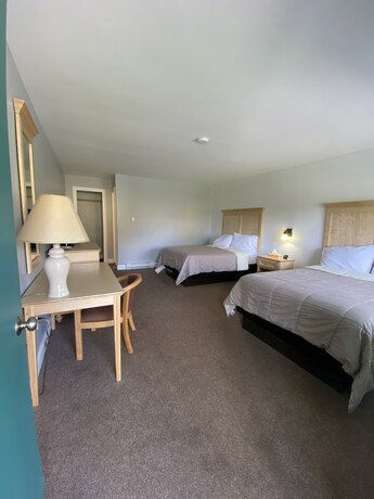 Imagen general del Hotel SunView Motel. Foto 12