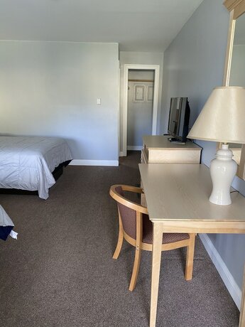 Imagen general del Hotel SunView Motel. Foto 13