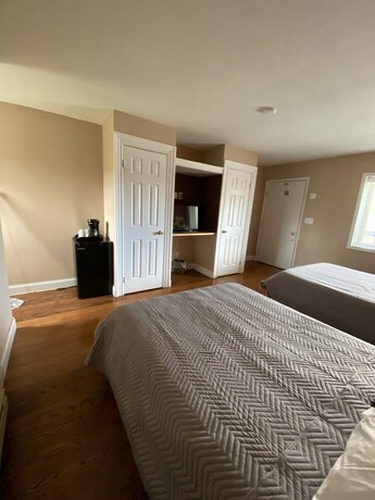 Imagen general del Hotel SunView Motel. Foto 14
